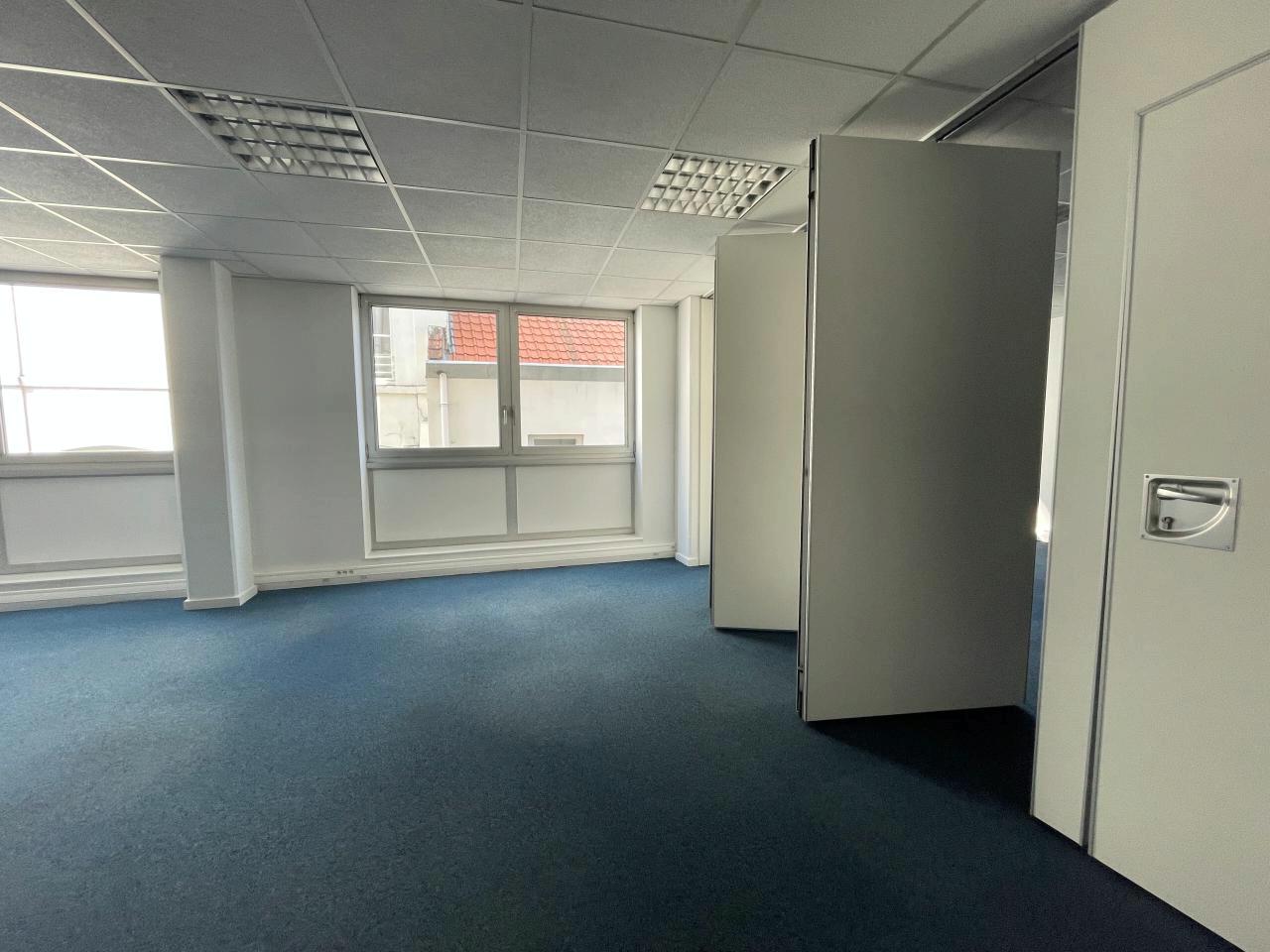 Bureau Lille 284m² Location bureau Lille Nord OLBUR2119445 3